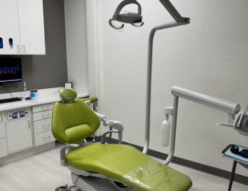 photo of office