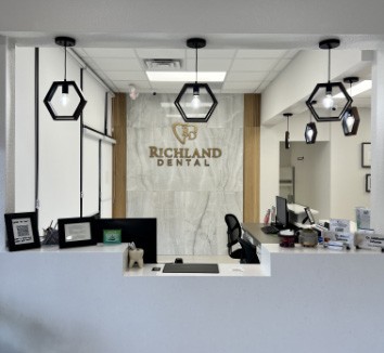 photo of office