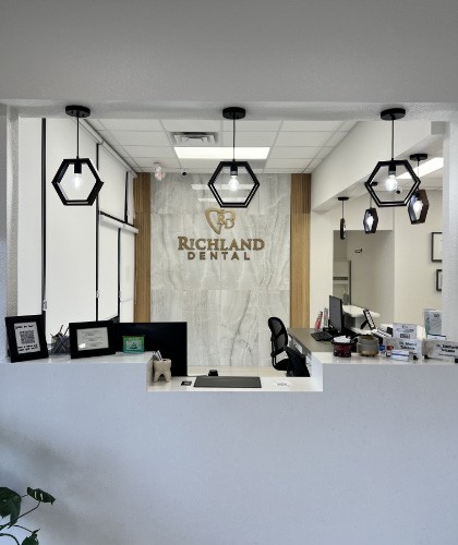 photo of office